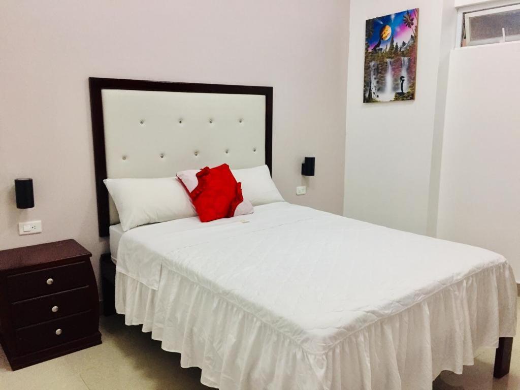 Casa Gaviota Dorada Apartment Banos  Bagian luar foto