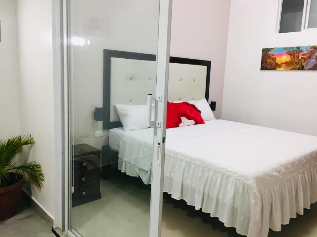 Casa Gaviota Dorada Apartment Banos  Bagian luar foto