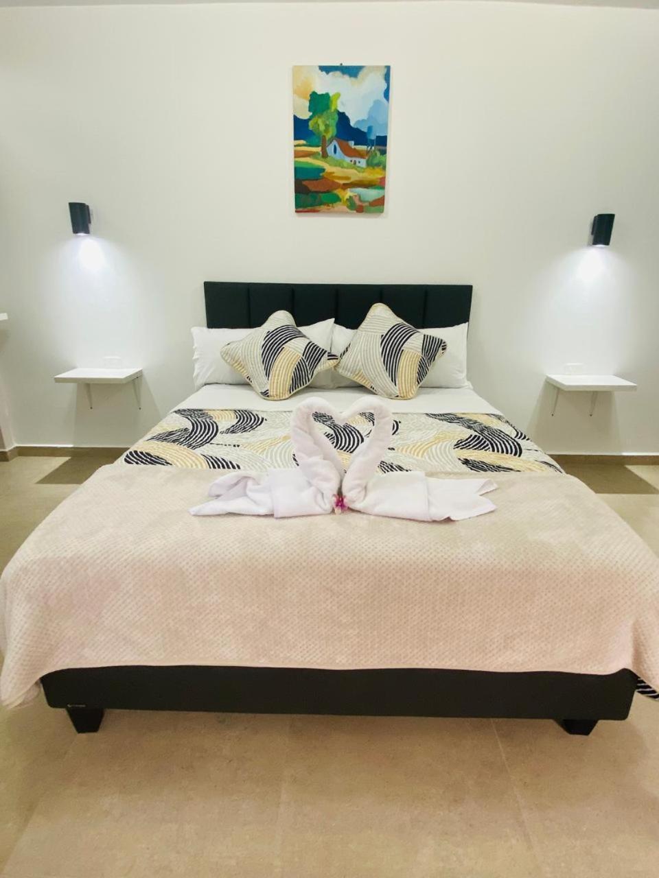 Casa Gaviota Dorada Apartment Banos  Bagian luar foto